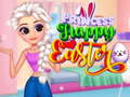 游戏Princess Happy Easter