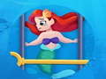 游戏Save The Mermaid