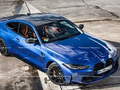 游戏BMW M4 Coupe Puzzle