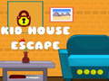 游戏Kid House Escape