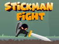 游戏Stickman Fight