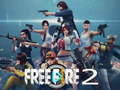 游戏Free Fire 2