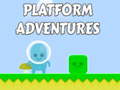 游戏Platform adventures