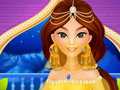游戏Arabian Princess Dress Up