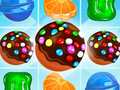 游戏Super Candy Jewels