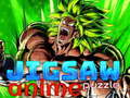 游戏Jigsaw Anime Puzzle 