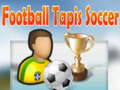 游戏Football Tapis Soccer