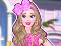 游戏Barbie's Dream House