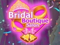 游戏Bridal Boutique Salon