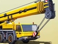 游戏Heavy Crane Simulator