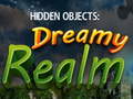 游戏Hidden Objects: Dreamy Realm