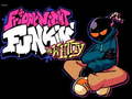游戏Friday Night Funkin’ V.S. Whitty 