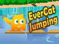 游戏EverCat Jumping