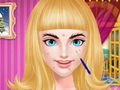 游戏Sweet Princess Spa Salon
