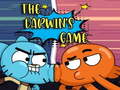 游戏The Darwin`s game
