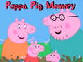 游戏Peppa Pig Memory