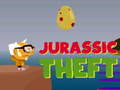 游戏Jurrasic Theft
