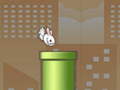 游戏Flappy Angry Rabbit