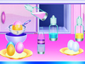 游戏Baby Taylor Easter Fun