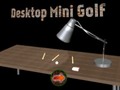 游戏Desktop Mini Golf