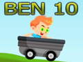 游戏Ben 10 
