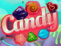 游戏Candy 