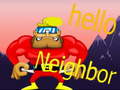 游戏Hello neighbor 