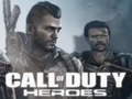 游戏Call of Duty Heroes
