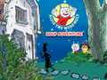 游戏Alfie The Werewolf: Soup Adventure