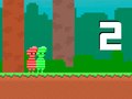 游戏Red and Green 2 Candy Forest