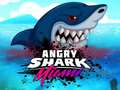 游戏Angry Shark Miami