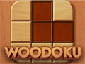 游戏Woodoku