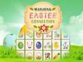 游戏Easter Mahjong Connection