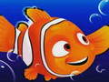 游戏Nemo Jigsaw Puzzle Collection