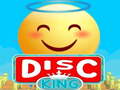 游戏Disc King