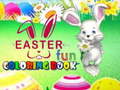 游戏Easter Fun Coloring Book