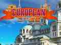 游戏European Cities