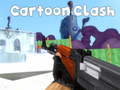 游戏Cartoon Clash