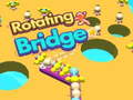 游戏Rotating Bridge