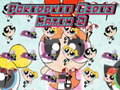 游戏Powerpuff Girls Match 3