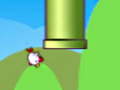 游戏Angry Flappy Chicken Fly