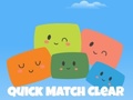 游戏Quick Match Clear