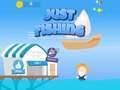 游戏Just Fishing