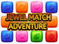 游戏Jewel Match Adventure 