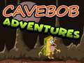 游戏CaveBOB Adventure
