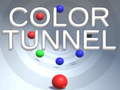 游戏Color Tunnel 