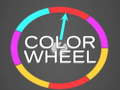 游戏Color Wheel 