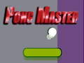 游戏Pong Master