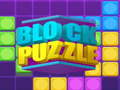 游戏Block Puzzle