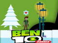 游戏Ben 10 Runner